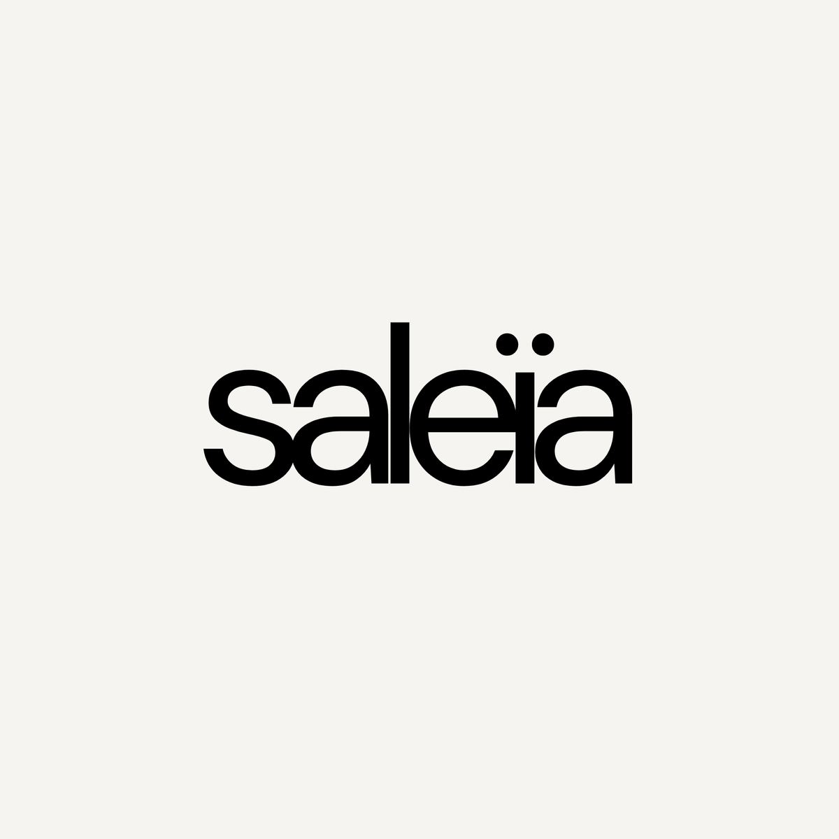 SALEÏA